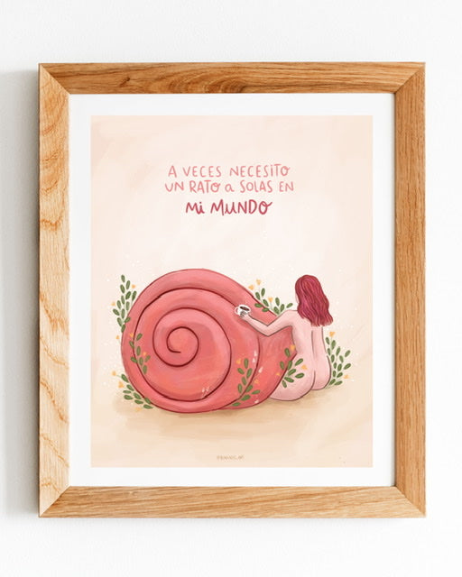 Mi mundo