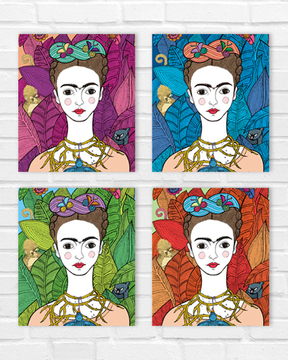 Frida