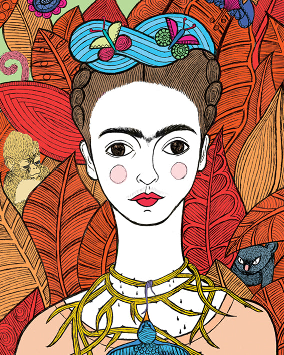 Frida