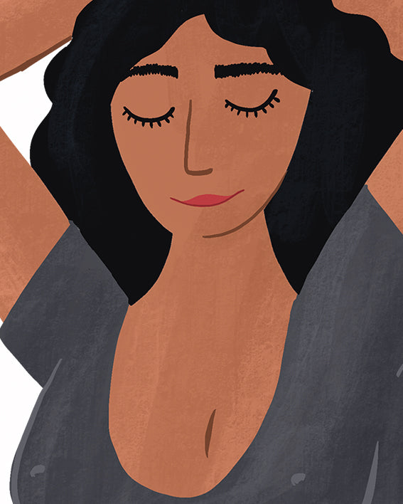 Mujer de mis Fantasías
