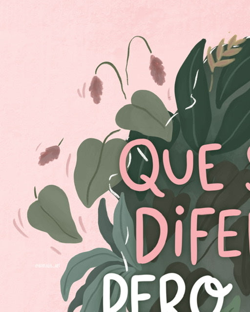 Nunca Indiferentes