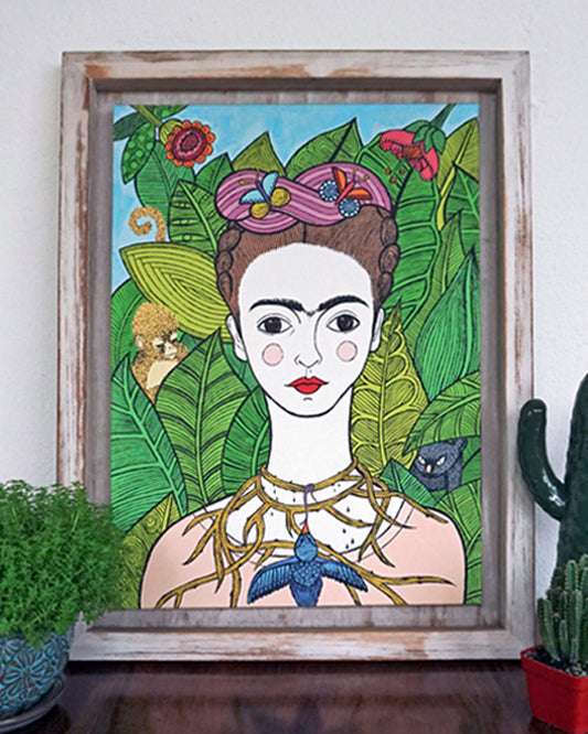 Frida